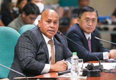 Unlikely for Bato to be ‘insider witness’ – ICC lawyer