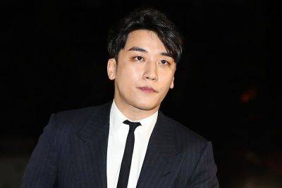 Kristofer Purnell - 'Burning Sun' event canceled after ex-BigBang member Seungri denies involvement - philstar.com - Philippines - Indonesia - North Korea - city Manila, Philippines