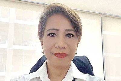 A seafarer's wife's journey to manning presidency - manilatimes.net - Philippines - city Manila