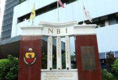 NBI raids Cavite online scam hub