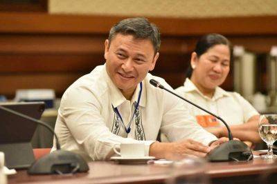 'CoA can probe DepEd budget mishandling'