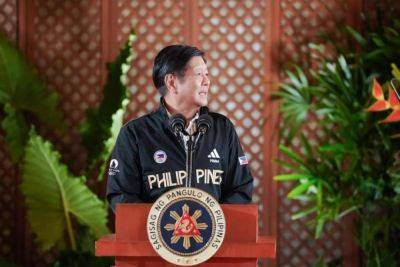 Marcos wants structured program for PH sports