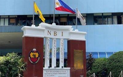 Emmanuel Tupas - Jaime Santiago - 9 NBI execs get new posts - philstar.com - Philippines - city Santiago - city Manila, Philippines