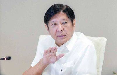 Marcos to meet Singapore leader