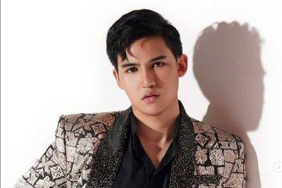 Kristofer Purnell - Bong Revilla - Bong - Sandro Muhlach traumatized by alleged sexual harassment — Lani Mercado, Bong Revilla - philstar.com - Philippines - county Young - city Sandro - city Manila, Philippines