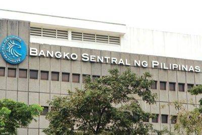 BSP cuts down interest rates to 6.25%