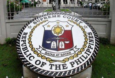 SC to Palace, Congress: Comment on PhilHealth fund transfer