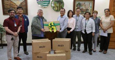 [SPLIT News Alert] DAR Equips DENR to Accelerate Land Titling Efforts Under Project SPLIT