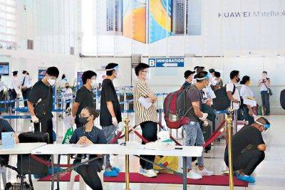 Over 2,300 Chinese nationals repatriated due to POGOs since 2022