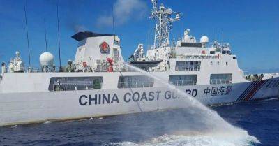 Why China Keeps Antagonizing Others in the South China Sea | TIME