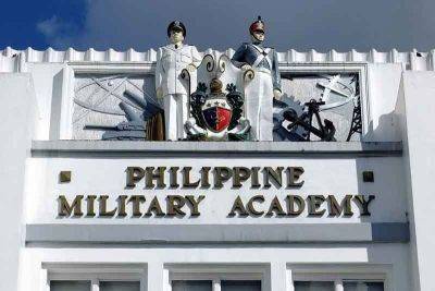 3 PMA cadets get life term for fatal hazing