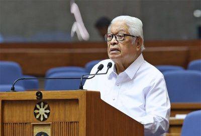 Moving Ninoy Aquino Day to Aug. 23 illegal – Lagman