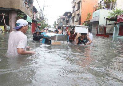 Filipinos most disaster-ready