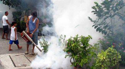 Public warned vs anti-mosquito products