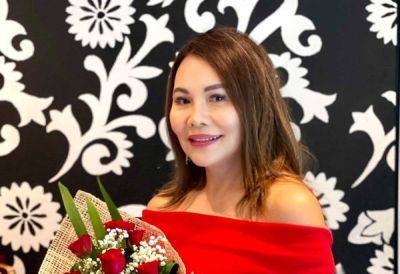 Cynthia Villar - Paris Olympics - Carlos Yulo - Team Philippines - Cecile Labra's birthday with the 'Beautiful Soul Sisters' - manilatimes.net - Philippines - state Virginia - city Manila