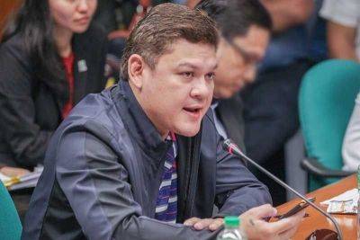 Rodrigo Duterte - Paul Gutierrez - Cristina Chi - Paolo Duterte - Michael Yang - 'All falsehoods': Paolo Duterte, Paul Gutierrez respond to ex-Customs exec’s drug smuggling claim - philstar.com - Philippines - city Davao - city Manila, Philippines