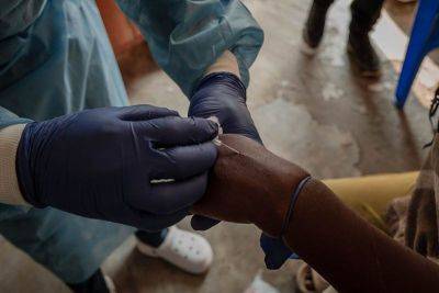 More than 18,700 mpox cases detected in Africa since January — health agency - philstar.com - Sweden - Kenya - Pakistan - Congo - Burundi