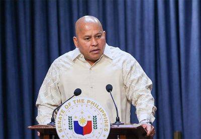 Rodrigo Duterte - Cecille Suerte Felipe - Sara Duterte - Dela Rosa - Michael Yang - Bato to conduct own drug smuggling probe - philstar.com - Philippines - China - city Manila, Philippines