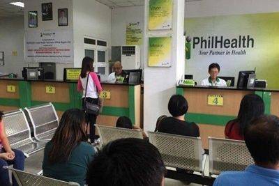 Senators question PhilHealth funding