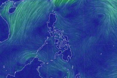 PhilstarLIVE - LIVE updates: Tropical Storm Dindo - philstar.com - Philippines