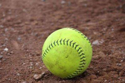 Blu Girls test mettle in U-18 Softball World Cup