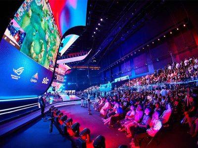 Mobile Legends sees steady growth in yearly viewership