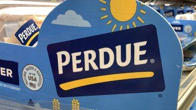 Perdue recalls 167K pounds of chicken nuggets over metal contamination