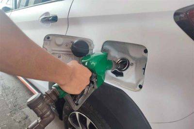 Petro Gazz - Brix Lelis - Fuel prices up by P1.20 per liter - philstar.com - Philippines - city Manila, Philippines