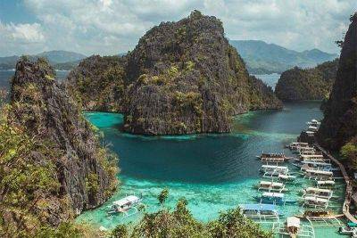 Ghio Ong - El Nido - Palawan, Boracay among most visited islands — Indian website - philstar.com - Philippines - Indonesia - Malaysia - Thailand - India - South Korea - Maldives - county Island - city Manila, Philippines