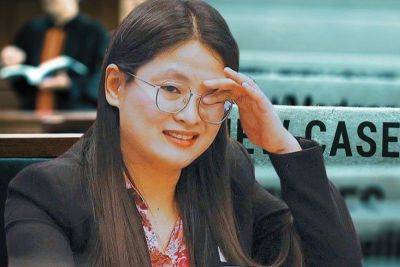 Evelyn Macairan - Risa Hontiveros - Alice Guo - Immigration - BI: Alice Guo flew to Malaysia, Singapore - philstar.com - Philippines - Malaysia - Singapore - China - county Bureau - city Singapore - city Kuala Lumpur, Malaysia - city Manila, Philippines