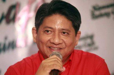 Gadon pushes English as sole medium of instruction