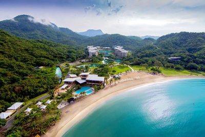 From relaxation to adventure: Why Pico Sands Hotel is the perfect beach resort outside Metro Manila