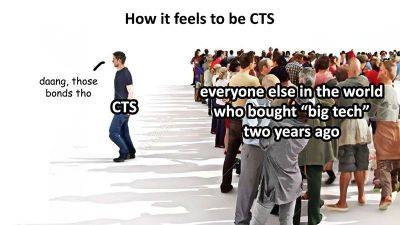 CTS Q2 profit: P32M (up 427% y/y)