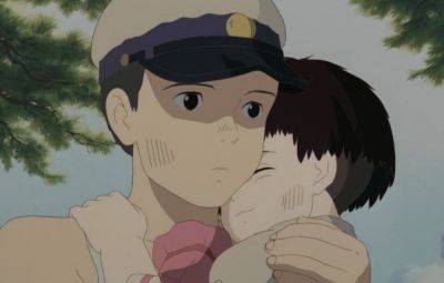 Kristofer Purnell - 'Grave of the Fireflies,' 'Suzume,' 'First Slam Dunk' heading to Netflix - philstar.com - Philippines - Usa - Japan - city Manila, Philippines