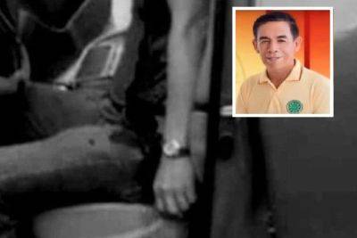 John Unson - Mindanao - Another Central Mindanao barangay exec dies in ambush - philstar.com - region Bangsamoro - county Del Norte - province Kudarat - city Cotabato