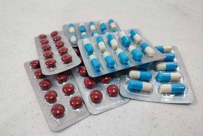 FDA: 12 more medicines VAT-exempt