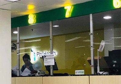 PhilHealth chief: Cut in premiums still under study