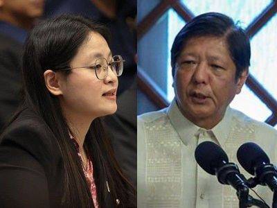 Ferdinand Marcos-Junior - Jesus Crispin Remulla - Lucas Bersamin - Ian Laqui - Justice - Alice Guo - Stephen David - Cassandra Ong - Immigration - 'Heads will roll’: Marcos warns of accountability for Alice Guo’s escape - philstar.com - Philippines - Indonesia - Malaysia - city Manila, Philippines