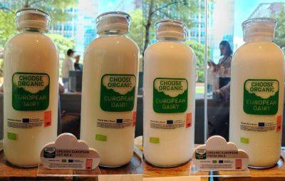 Kristofer Purnell - Doctors share why organic European dairy good for brain, bone health - philstar.com - Philippines - Australia - New Zealand - Denmark - Eu - city Manila, Philippines