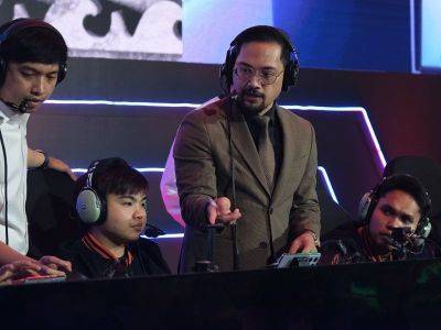 TNC coach bucks pressure in MPL PH Season 14 opening week