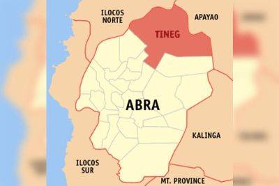 1 dead, 2 hurt in Abra riverside gun attack