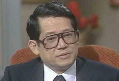 Ninoy’s sacrifice remembered on 41st death anniversary