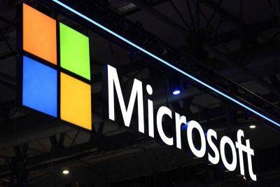 Microsoft tweaks how it logs cloud revenue - philstar.com - Usa - San Francisco, Usa