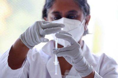 Mpox vaccine maker gets European order for 440,000 doses