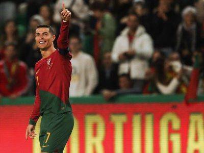 Cristiano Ronaldo reaches 1 million YouTube subscribers in record time