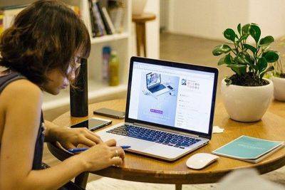 Work from home setup boosts productivity, promotes inclusivity — Jobstreet - philstar.com - Philippines - city Manila, Philippines