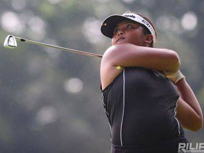 Precious Zaragosa - Mona Sarines - Zaragosa seals JPGT Luisita win after back nine surge - philstar.com