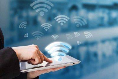 DBM releases P3.68 billion for free WiFi program