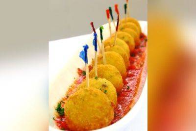 Dolly DyZulueta - Recipe: Spanish-style Fish Croquettes - philstar.com - Philippines - Spain - city Manila, Philippines