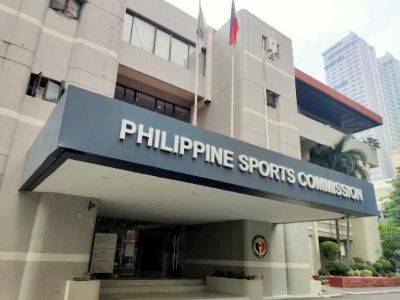 Olympics - Charity - Justice Marvic Leonen - Jean Mangaluz - Supreme Court to PAGCOR, PCSO: Remit funds to Philippine Sports Commission - philstar.com - Philippines - city Manila, Philippines